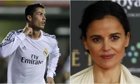 'Ronaldo là thần tượng giả tạo'