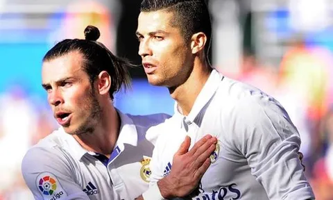 Ronaldo lập hat-trick, Real phá dớp Alaves ngay trên sân khách