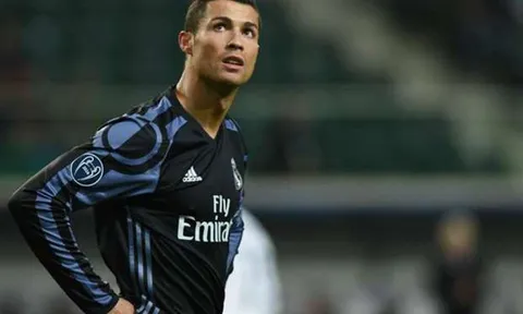 Ronaldo muốn Real Madrid chiêu mộ cái tên này