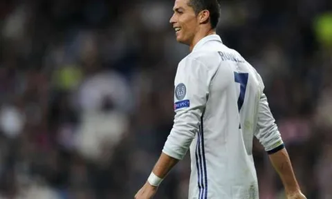 Ronaldo ngạo nghễ: "Tôi cần những kẻ ghét mình"