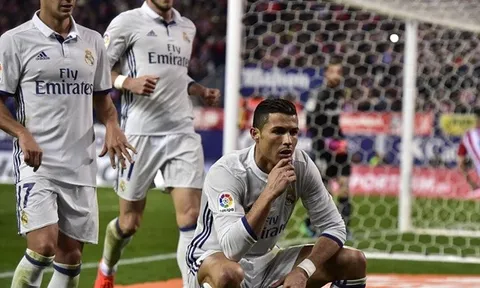 Ronaldo toàn diện như thế nào?