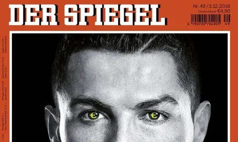 Chi tiết vụ Ronaldo trốn thuế: Số tiền khủng khiếp, có cả Mourinho