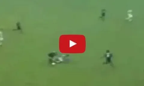 Ronaldo từng 'làm khổ' Alessandro Nesta như thế nào?