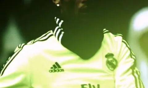 Ronaldo - Ứng cử viên QBV 2016
