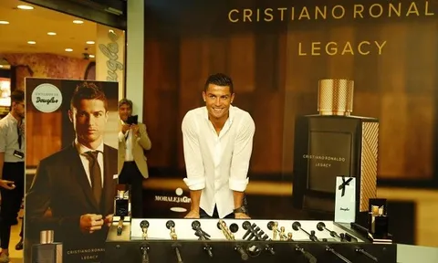 Ronaldo xác nhận ngày 'tái xuất'