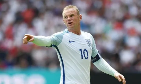 Rooney sắp đưa ra quyết định cuối cùng tại Man Utd