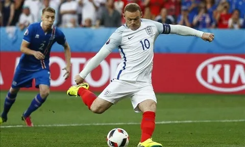 Rooney: Đã đến lúc nói lời chia tay “Tam sư”?