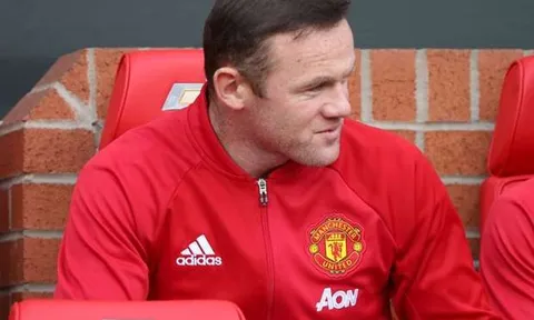 Rooney đã hiểu lý do bị Mourinho "trảm"