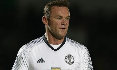 Rooney 'dư sức' đóng góp cho M.U thêm hai năm nữa