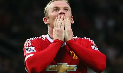 Rooney nguyện "sống chết" vì Man United