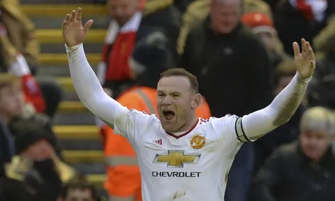 Rooney tố truyền thông dồn anh vào "chỗ chết"