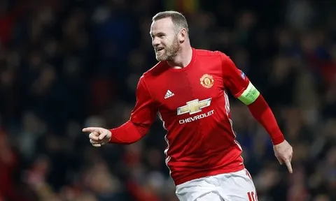 Rooney: Tôi đâu có đến đám cưới nào!