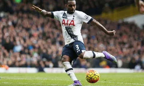 Sao tuyển Anh nguyện thi đấu cho Tottenham trọn đời