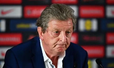 Lộ điểm đến tiếp theo của Roy Hodgson