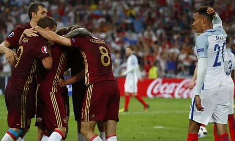 Tuyển Nga bất bình vì liên tục bị kiểm tra doping