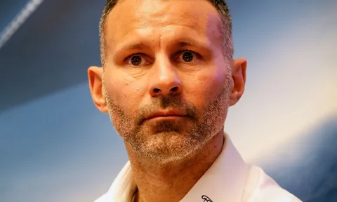Ryan Giggs chọn ra đội hình M.U xuất sắc nhất