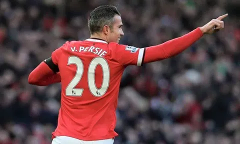 Bốc thăm Europa League: Van Persie tái ngộ Man United trong bảng tử thần
