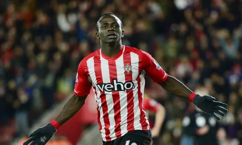 Southampton ra giá 40 triệu bảng cho mục tiêu người Senegal của Liverpool