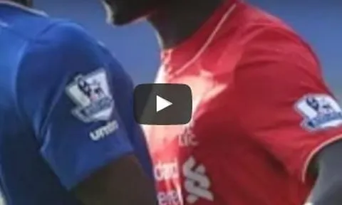 Sakho - trung vệ thép của Liverpool