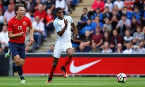 Sam Allardyce muốn gọi lại Marcus Rashford