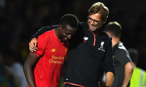 Sắm vai người hùng, Divock Origi nói gì?