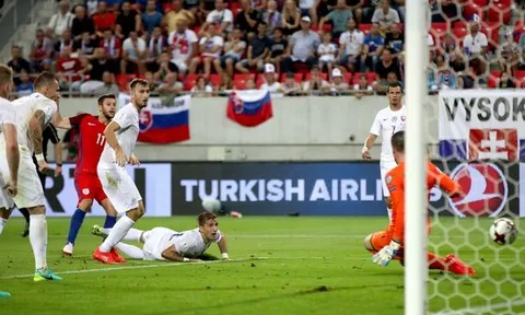 Sắm vai người hùng, Lallana nói gì?