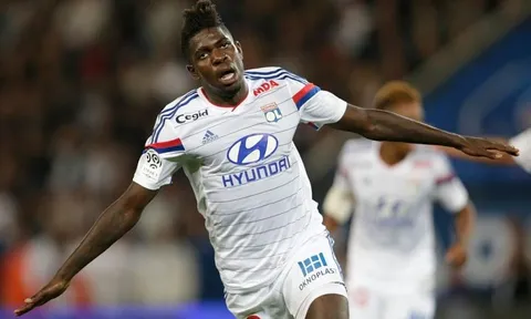 Samuel Umtiti - Tân binh của Barcelona