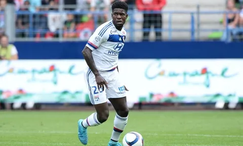 Samuel Umtiti thể hiện ra sao trước khi đến Barca?