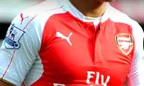 Sanchez - đầu tàu của Arsenal