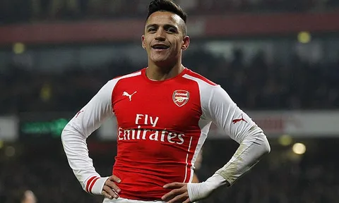 Sanchez ra 'yêu sách', Arsenal phải nhún nhường?