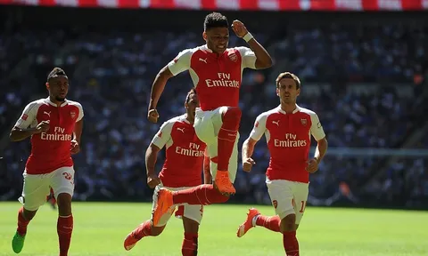 Sao Arsenal tiết lộ bí quyết hạ Chelsea