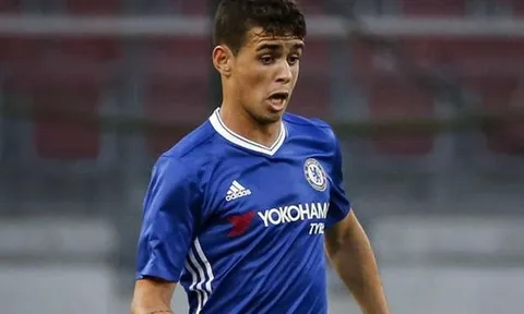 Sao Chelsea lại rơi vào tầm ngắm của Juventus