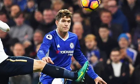 Sao Chelsea thách thức toàn cõi Ngoại hạng Anh