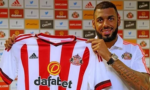 Sao “đau tim” vì bị Premier League bỏ rơi