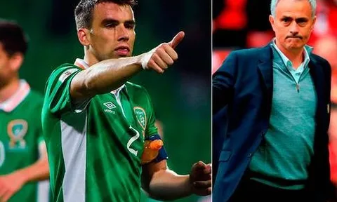 Sao Everton cân nhắc khả năng gia nhập Man Utd