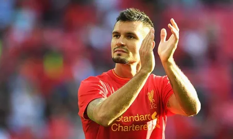Sao Liverpool bị cảnh sát hỏi thăm vì lái xe quá hăng