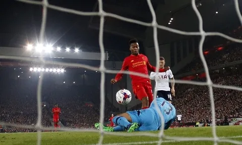 Sao Liverpool được Klopp đưa lên mây sau chiến thắng