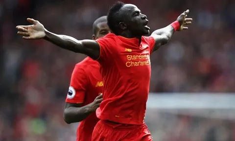 Sao Liverpool hay nhất Premier League tháng 9