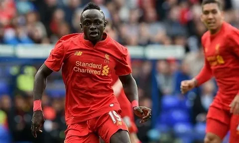 Sao Liverpool 'lên đỉnh' là nhờ cảm hứng từ Ronaldinho