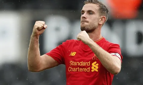 Sao Liverpool nói gì sau chiến thắng?