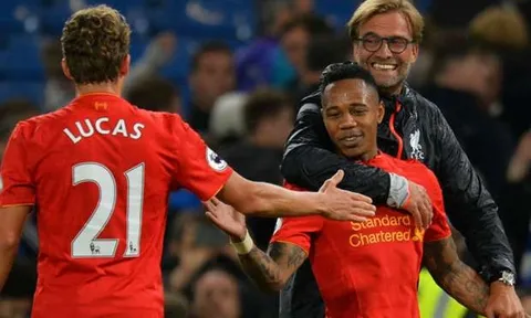 Sau Man City, Barca tính tạo sốc với Liverpool