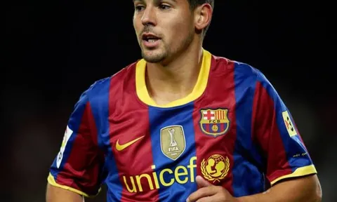 Sao Man City luôn mang ơn Enrique