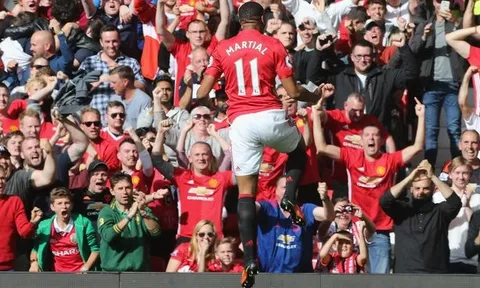 Sao Man Utd mong người hâm mộ kiên nhẫn
