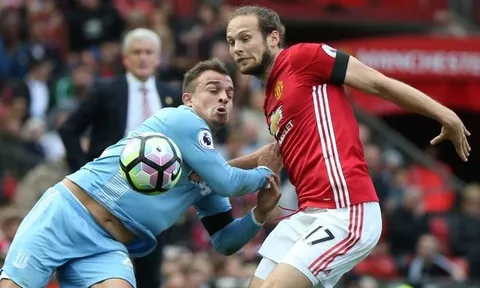 Sao M.U biết Mourinho cần gì
