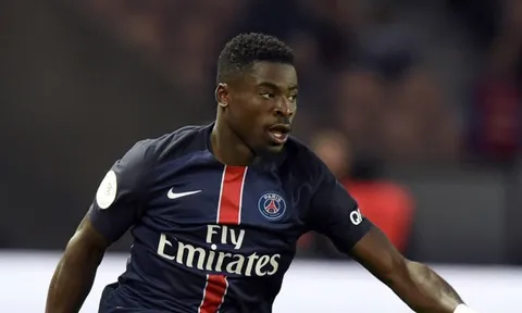 Sao PSG bị từ chối visa, Arsenal mừng rơn