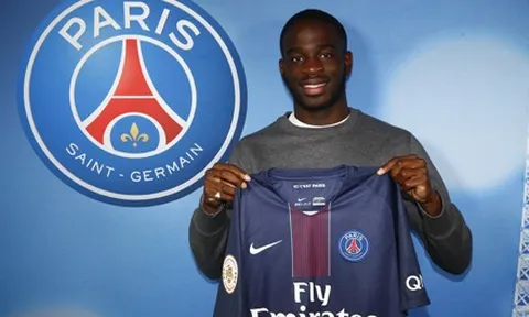 Thần đồng PSG tiết lộ lý do từ chối Juve