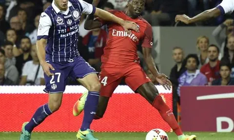 Sao PSG lo lắng về mùa giải khó khăn