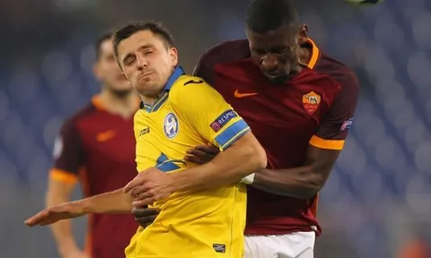 Sao Serie A làm rầu lòng đại gia Premier League