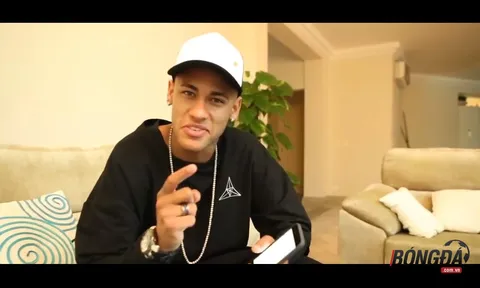Sao sống sao? - Neymar thất bại, “trả đũa” Mark Zuckerberg