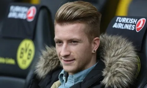 Sao sống sao? - Pogba vui chơi lành mạnh. Marco Reus giành ngôi quán quân “The Face”